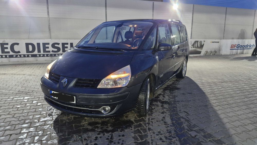 Renault Grand Espace