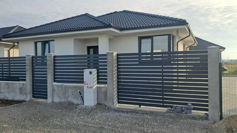 Casă de vânzare Cihei (partea cu Grigorescu) 129900.TVA INCLUS