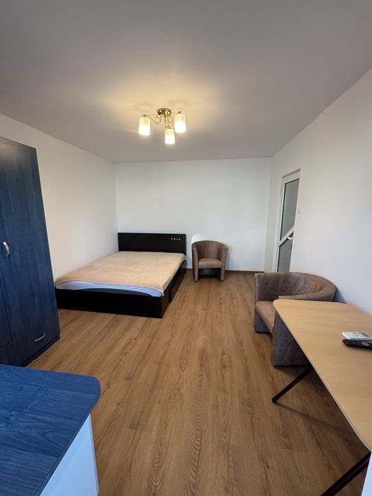 Garsoniera de inchiriat Craiova