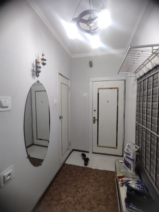 Своя1 ком на кушбеги.якасарайский район.