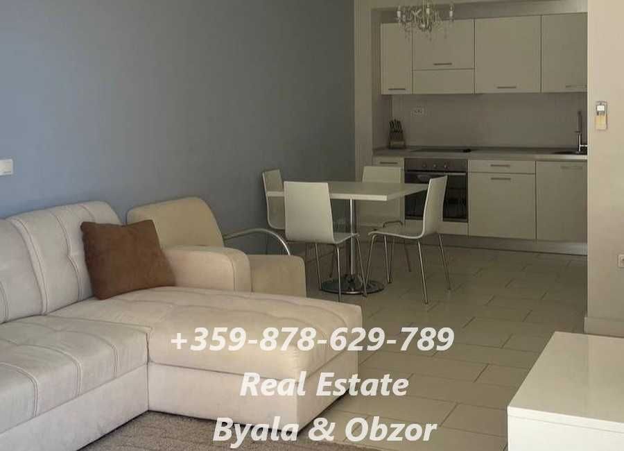 Продава се Двустаен апартамент в Обзор - 91 кв.м за 918 €/кв.м - Снимка #14