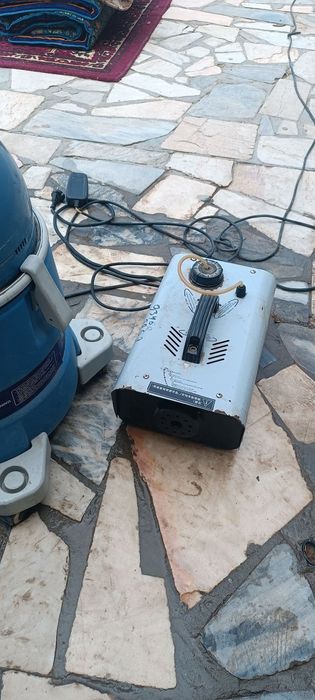 Пылесос сотилади