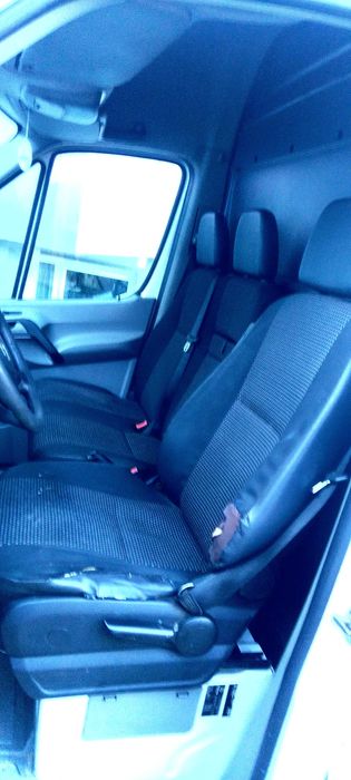 Mercedes Sprinter 209 CDI