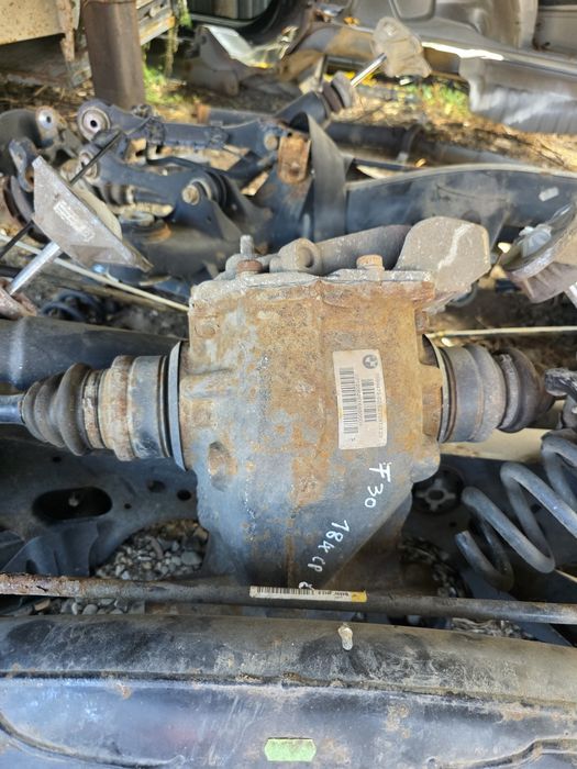 Grup Diferential Spate BMW F30 F31 7599475 3:23