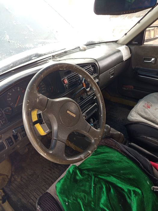 Мазда 626 универсал