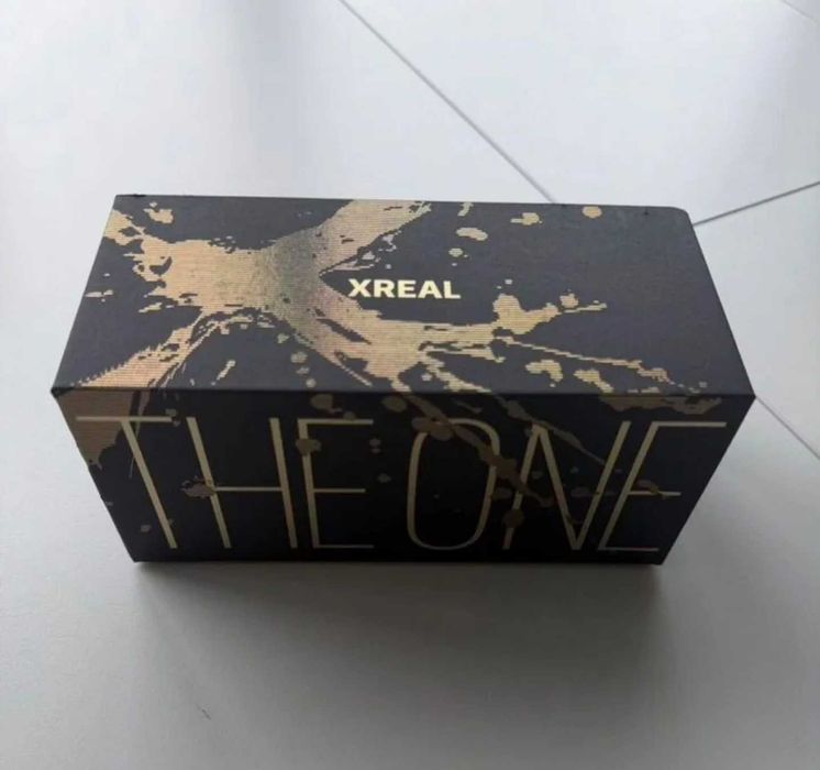 Очки Xreal One Pro