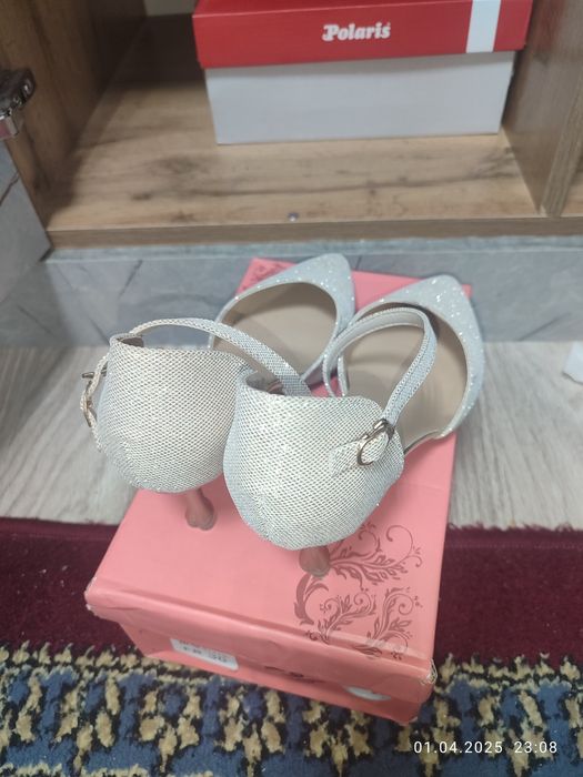 Продаю туфли! 38 р.