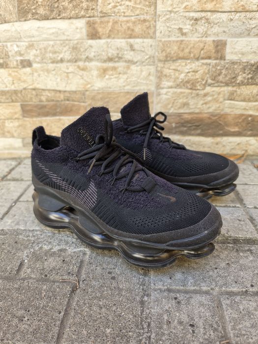 Nike Scorpion Air Max Flyknit 42