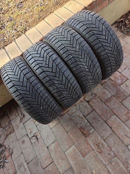 Anvelope 205.55.16