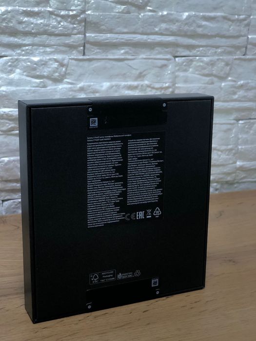 Samsung Z Fold 7 256 gb