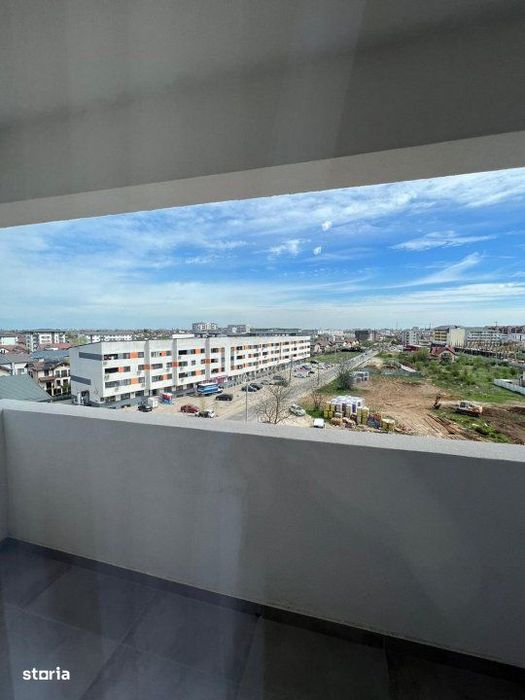 Apartament 2 camere de VANZARE in Chiajna