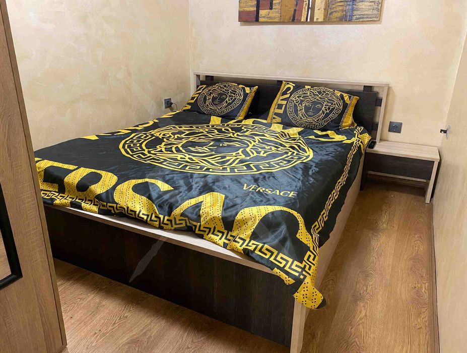 Двустаен апартамент в Сарафово! 80765