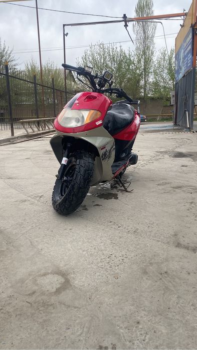 Продам мапед “скутер” япошка