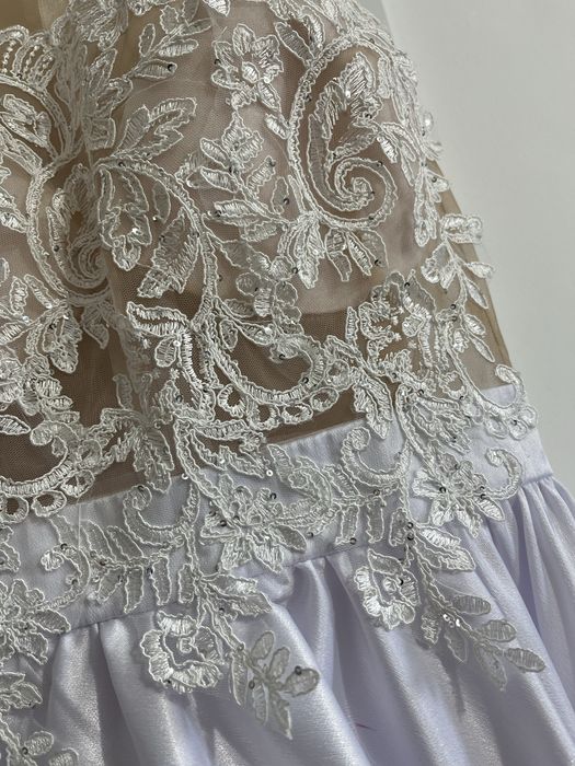 Rochie eleganta