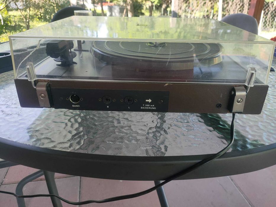 RFT Ziphona MA5529 pick-up automatic