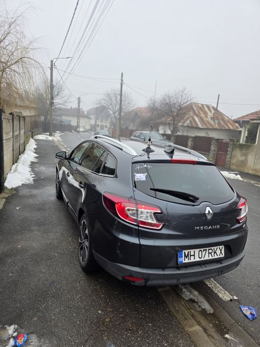 Megane 3 bose 2014 facelift ph3