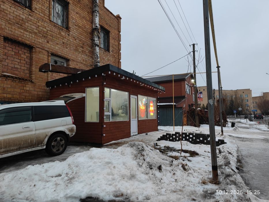 Павильон помещение магазин,