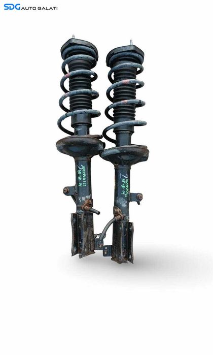 Set Amortizoare Spate Toyota Avensis T22 1.8 i VVT-i 1997 - 2003 Cod 4854009351, 4853009491 [MX0612]