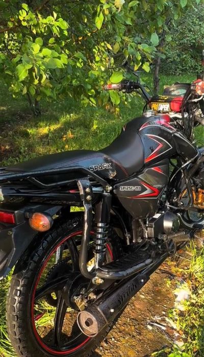 Продам альфу 125 кубов