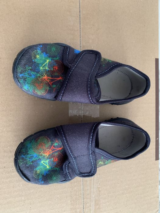 Комплект детски дрешки р-р 92/98 за момче 20 части