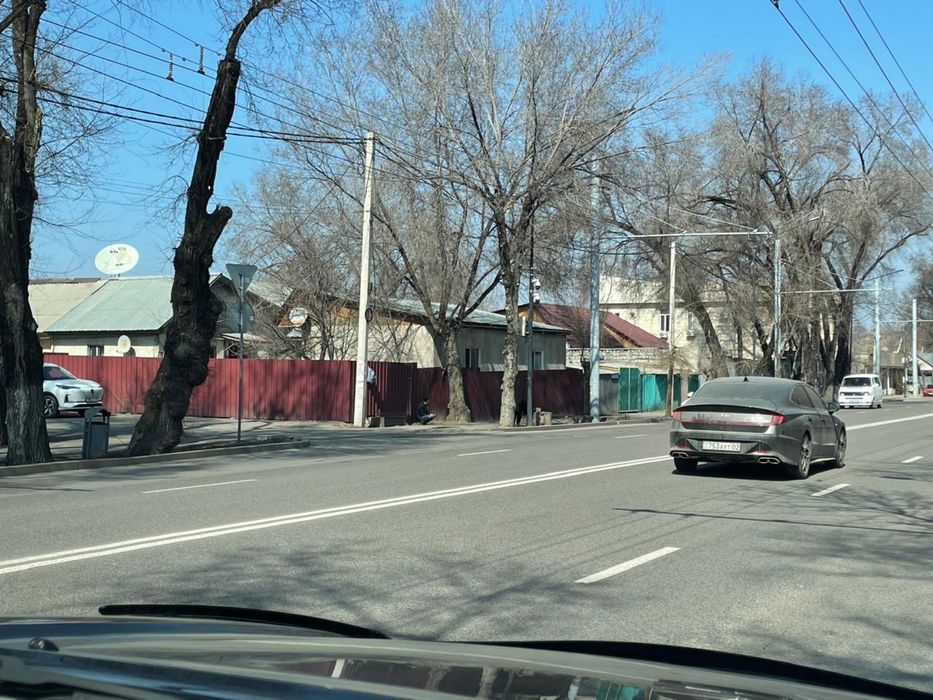 Сдам в аренду участок