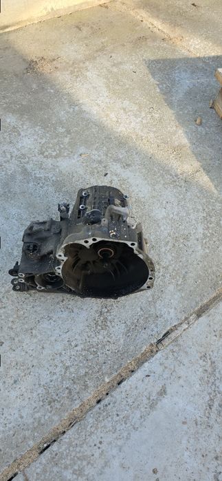 Cutie viteze manuala nissan primera P12 1.6i 1.8i benzina dezmembrez