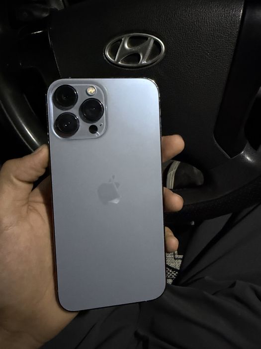 iPhone 13 Pro Max 128/75%