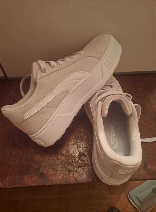 Кецове Puma нови, 41 номер
