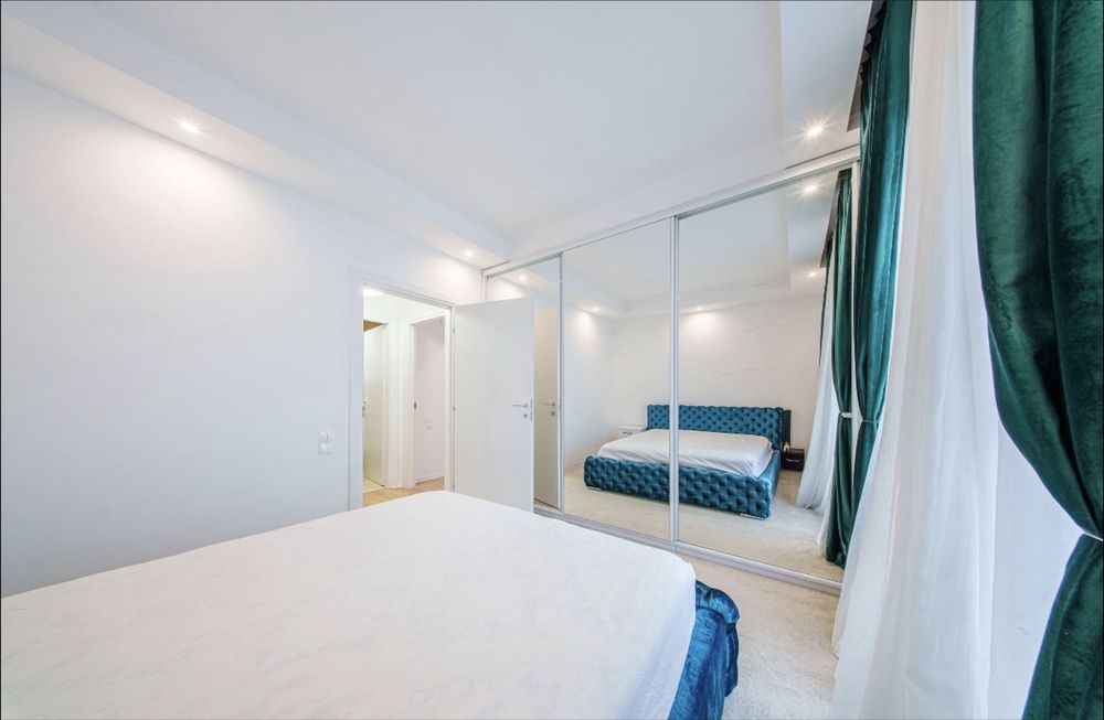 Apartament rar Cosmopolis 2 camere