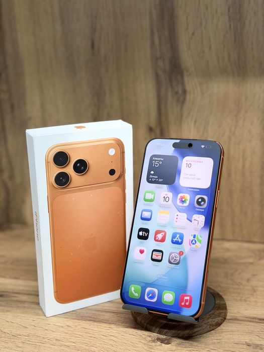 iPhone 17 Pro Max 256GB / Айфон 17 Про Макс 256ГБ PhoneLab