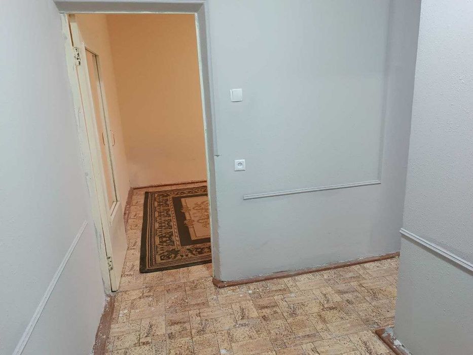 1-хонали квартира сотилади