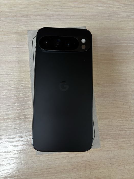 Google Pixel 9 Pro XL 128 Gb 95% оригинал