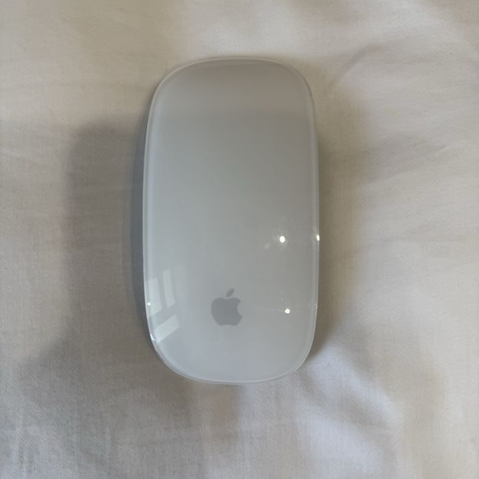 Magic mouse original mouse