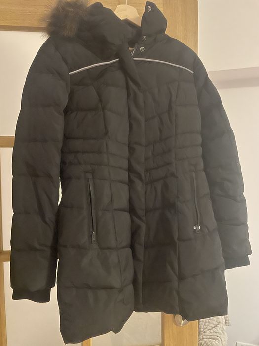 Geaca groasa de iarna Superdry