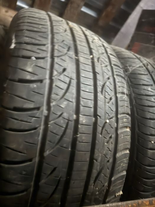 Cauciucuri 245x45x19
