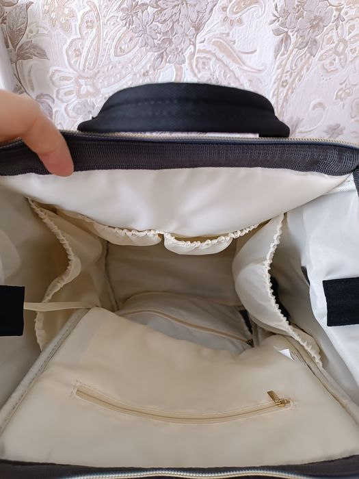 Продам рюкзак для мамочек