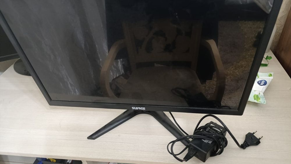 Продаю мониторы 60 герц