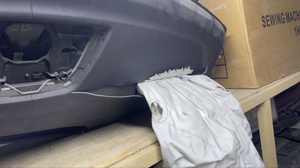 Продам торпеду бмв х7 аварийный