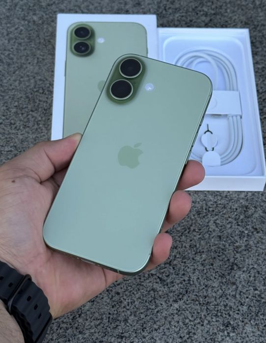 iphone 17 сатылады новый