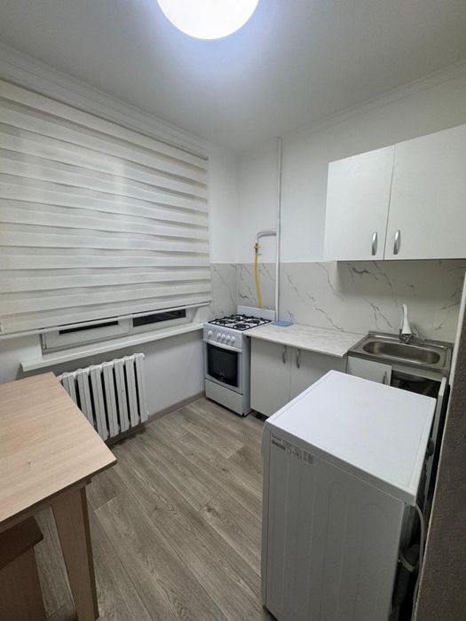 Продам 2х комн квартиру в центре города