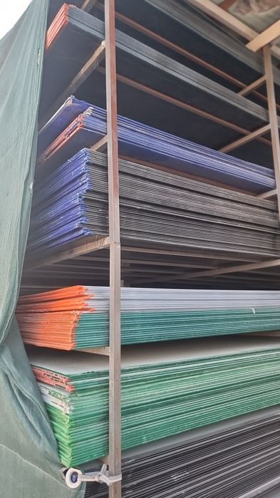 Лексан Поликарбонат Россиядан,Хитойдан  оптум Самарканда ужи