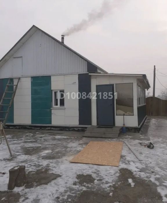 Продам 3 х ком дом