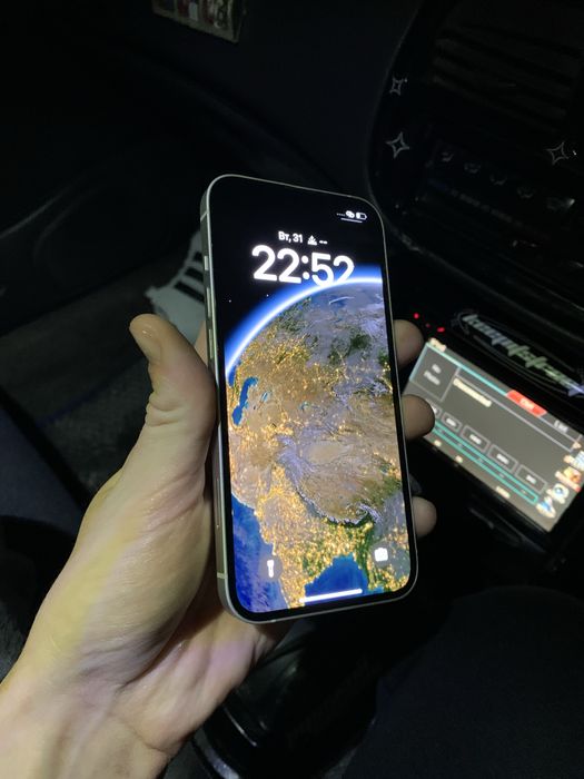 Продам айфон iphone 13 128gb 77%