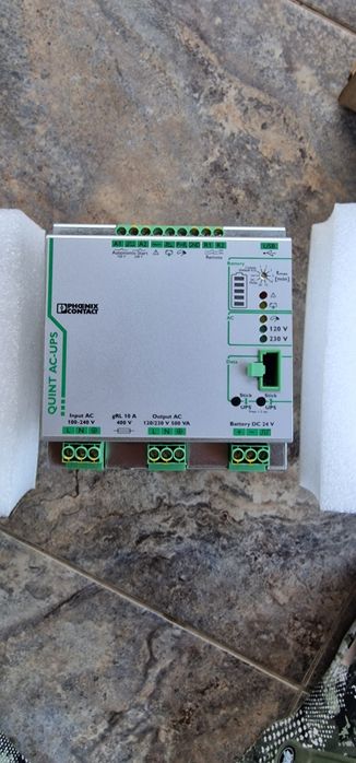 UPS  Pheonix Contact