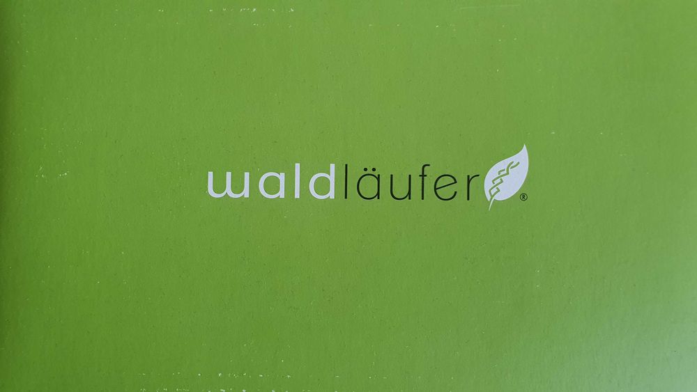 Дамски ОРТОПЕДИЧНИ обувки (маратонки) Nicky Silver размер 4 1/2