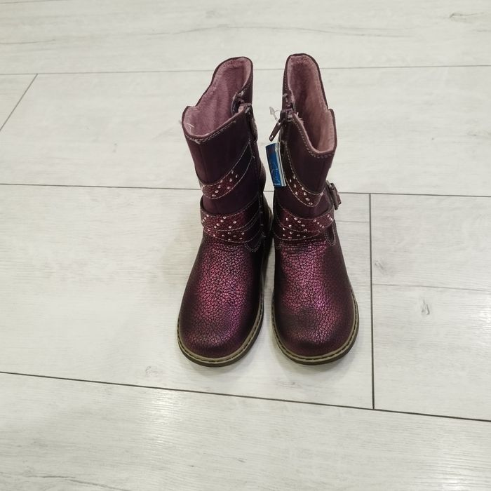 Нови различни модели зимни Боти за момиче номер 28