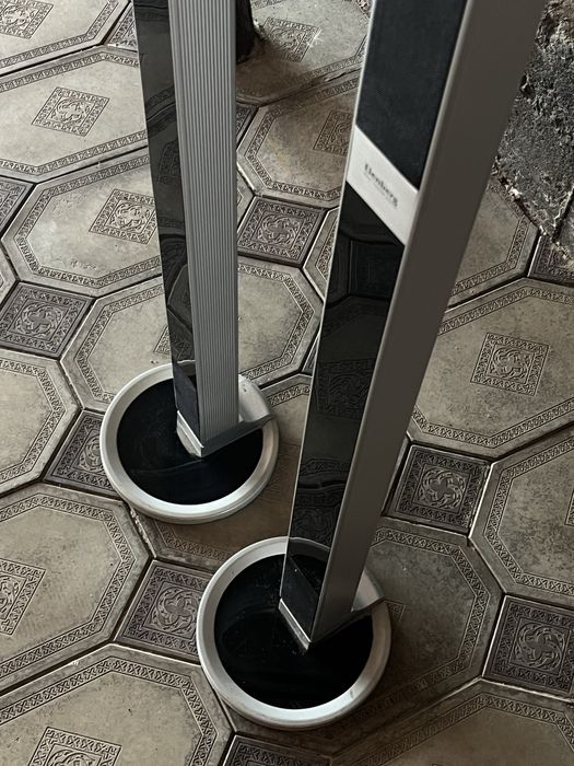 Продам колонки от Elenberg