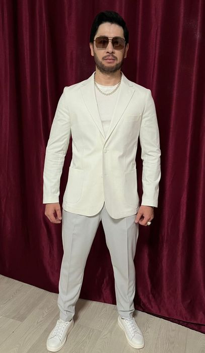 Организатор тамада певец музыкант