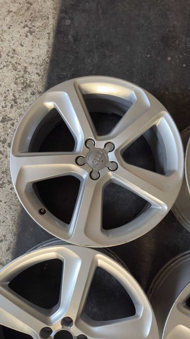 Jante Audi Q5 A6 A6 allroad