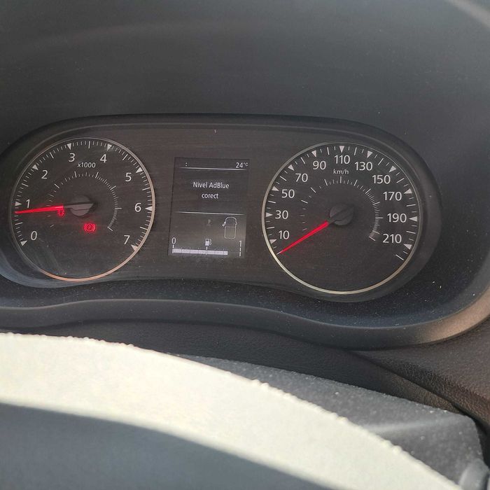 Resoftare/Reparare sistem ADBLUE CAMION si autoturism